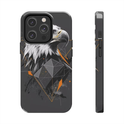 Cubic Eagle Defender Case