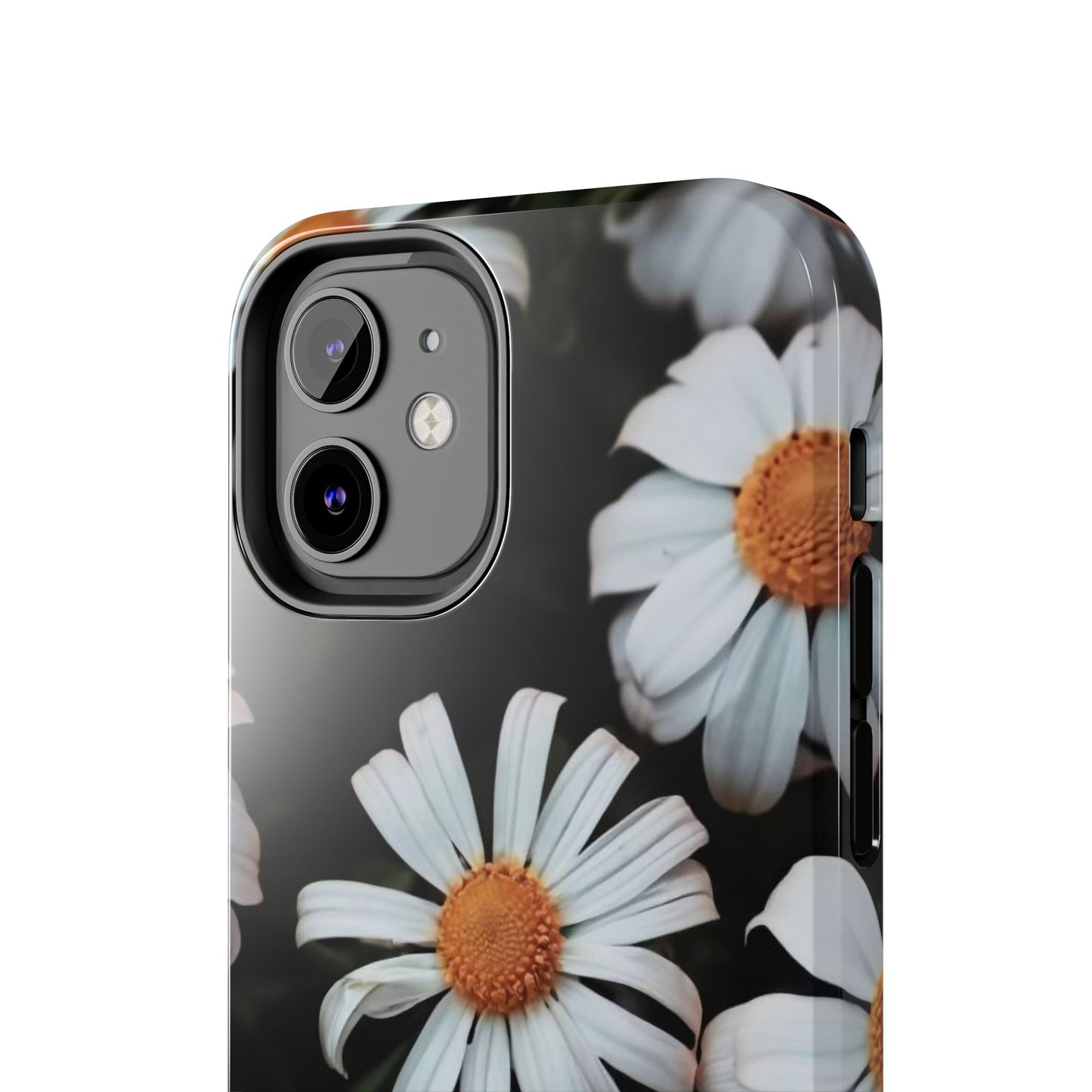 Citrine Bloom Defender Case