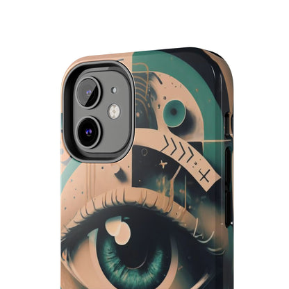 All-Seeing Eye Defender Case