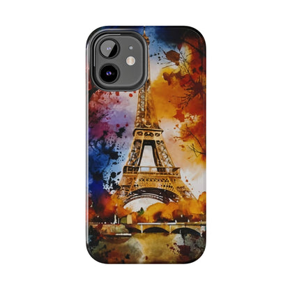 Parisian Twilight Defender Case