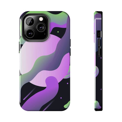 Cosmic Dreams Guardian Case