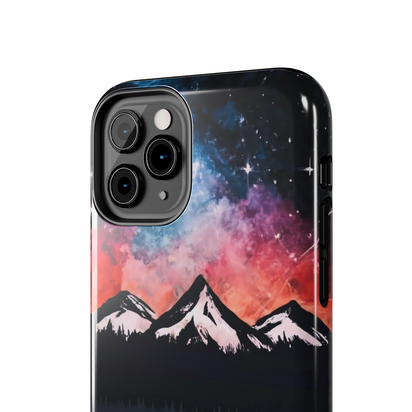 Cosmic Reflections Defender Case