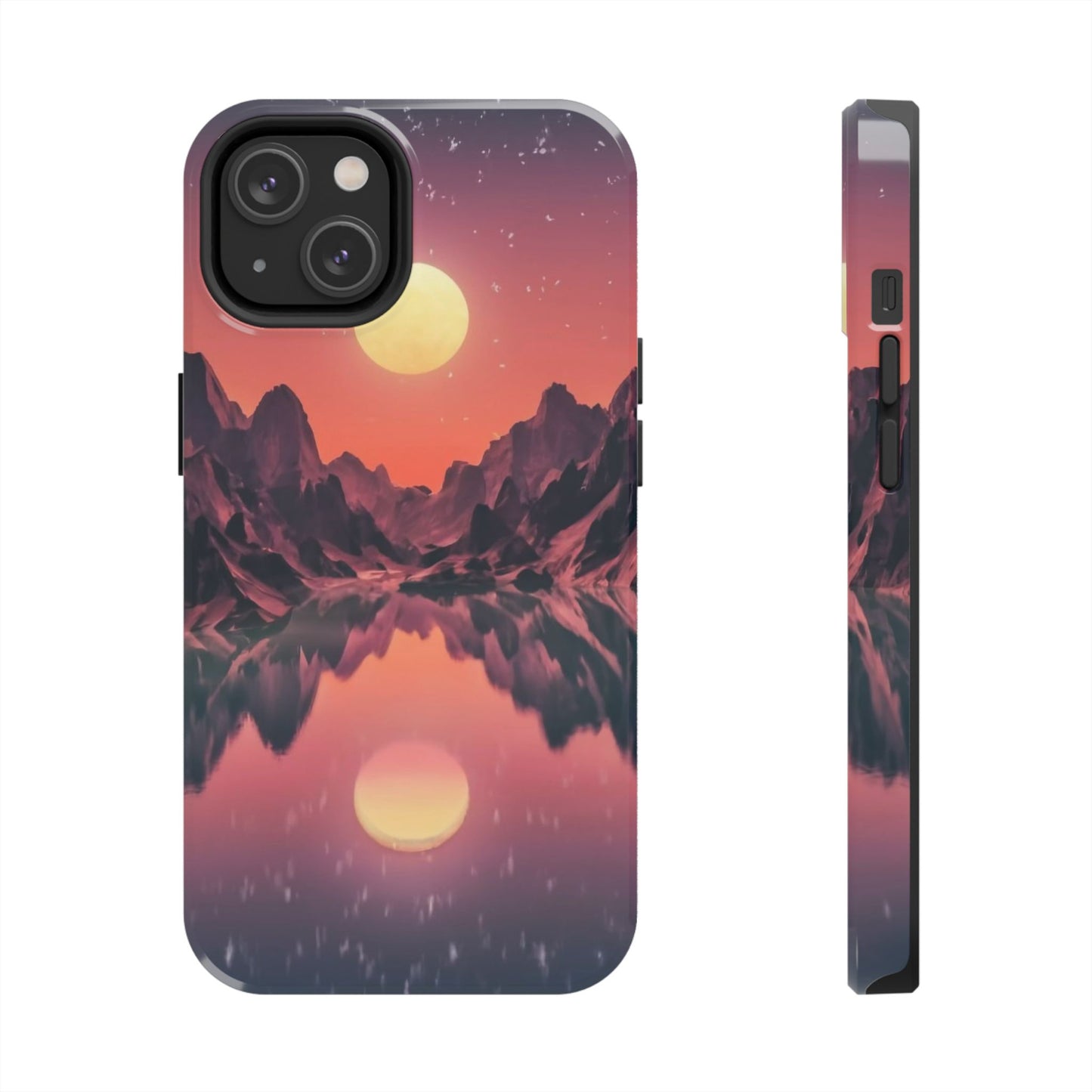 Moonlit Majesty Guardian Case