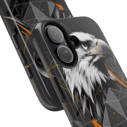 Cubic Eagle Defender Case