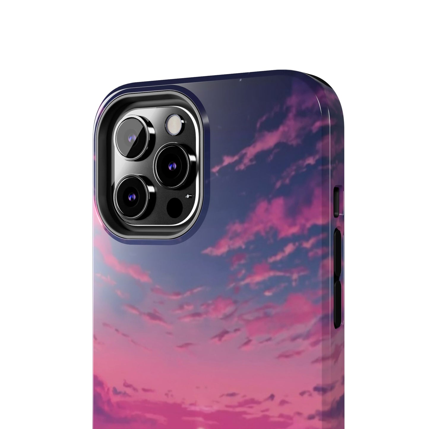 Celestial Sunset Defender Case