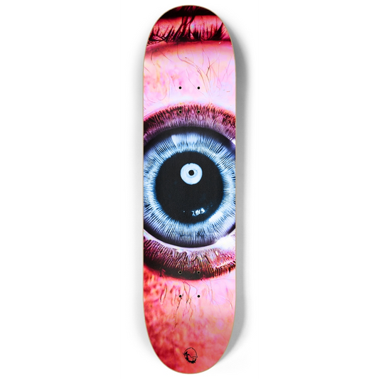 VisionBoards - The Watcher - 8.25 Inch Popsicle