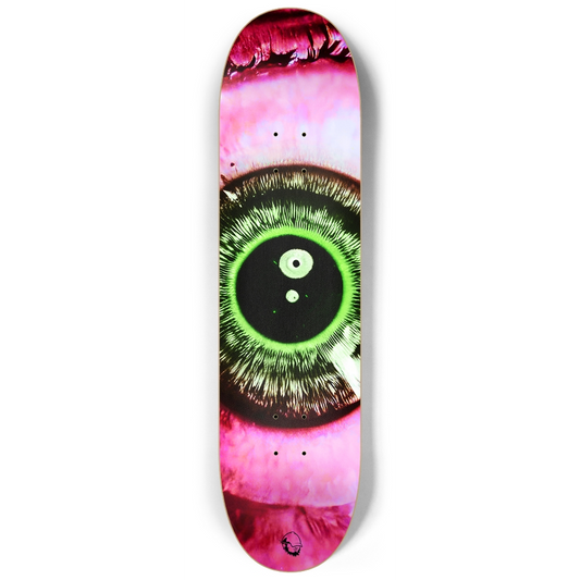 VisionBoards - Pupil Pusher - 8.25 Inch Popsicle