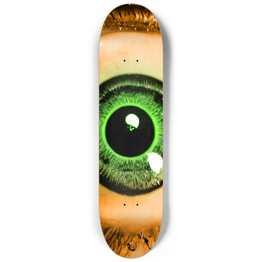 VisionBoards - Cornea Cruiser - 8.25 Inch Popsicle